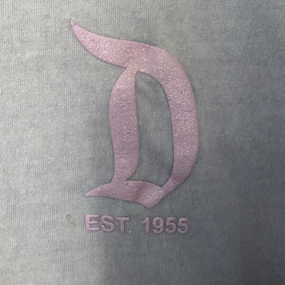 Disney spirit jersey - Picture 2 of 6